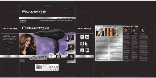 Rowenta Essentials Signatur Pro AC CV7840 ab 44 16