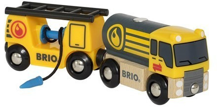 Brio Camion citerne