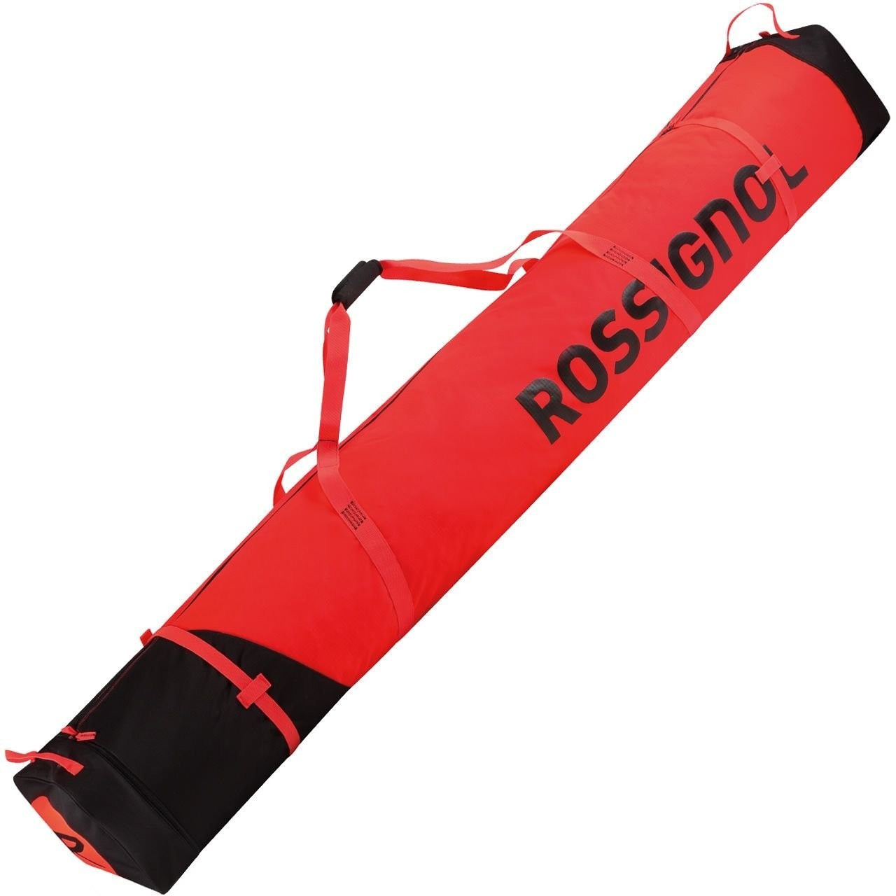 Rossignol Hero Ski Bag 2/3P Adjustable 190/220 (RKHB105)