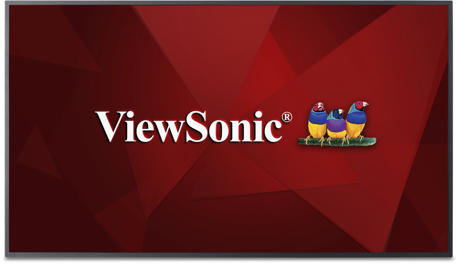 Viewsonic CDE6510