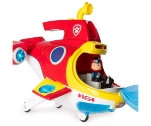 Spin Master Paw Patrol Sub Patroller Transforming Vehicle PAW Patrol Sub Patroller | Paw patrol, Paw patrol spielzeug