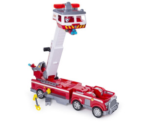 Best price paw patrol hotsell fire truck