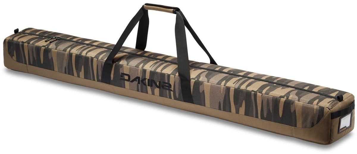 Dakine Padded Ski Sleeve 175 cm field camo