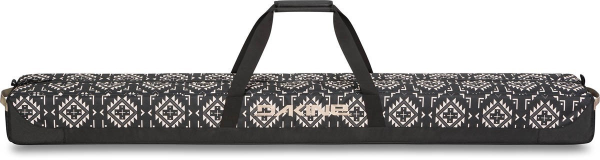 Dakine Padded Ski Sleeve 175 cm silverton onyx
