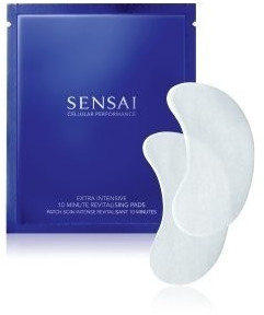 Kanebo Sensai Cellular Performance Extra Intensive Revitalising Pads (10 x 6ml)