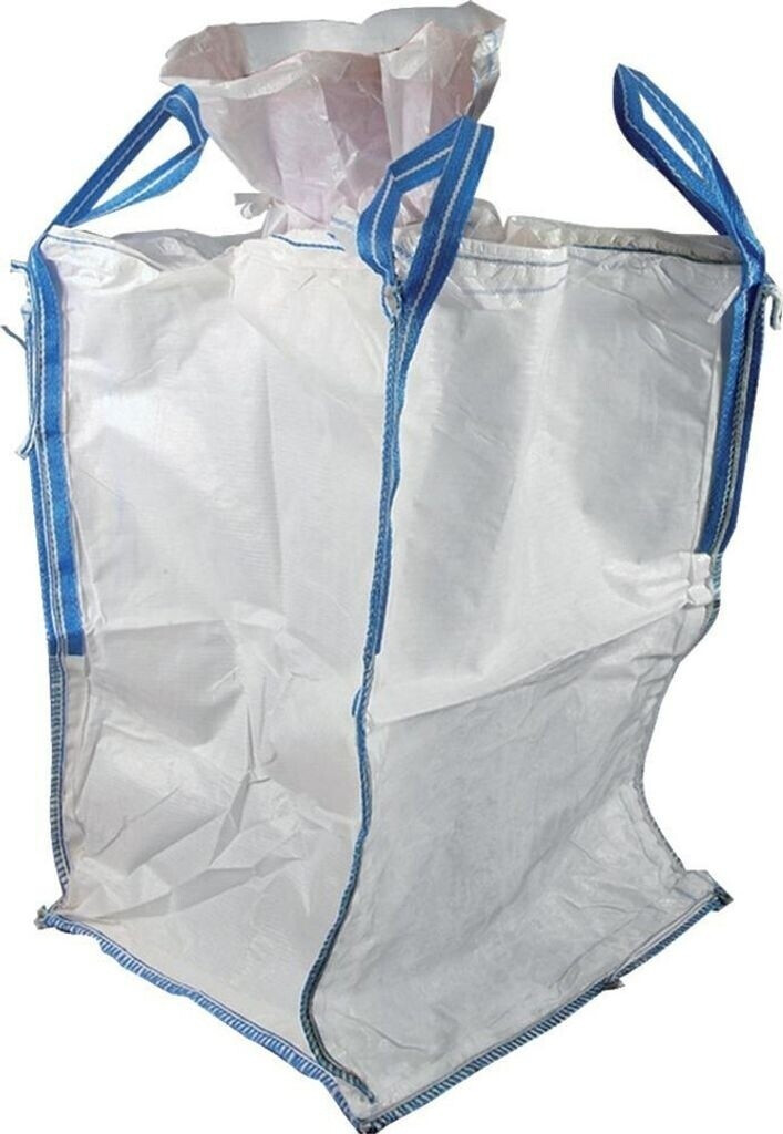 Becker BigBag 90 x 90 x 90cm 1350kg (4 Handles)