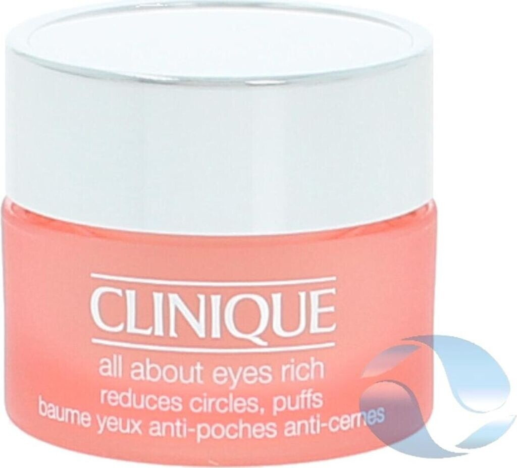 clinique all about eyes 30ml