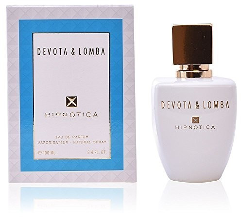 Devota & Lomba Hipnotica Eau de Parfum (50 ml)