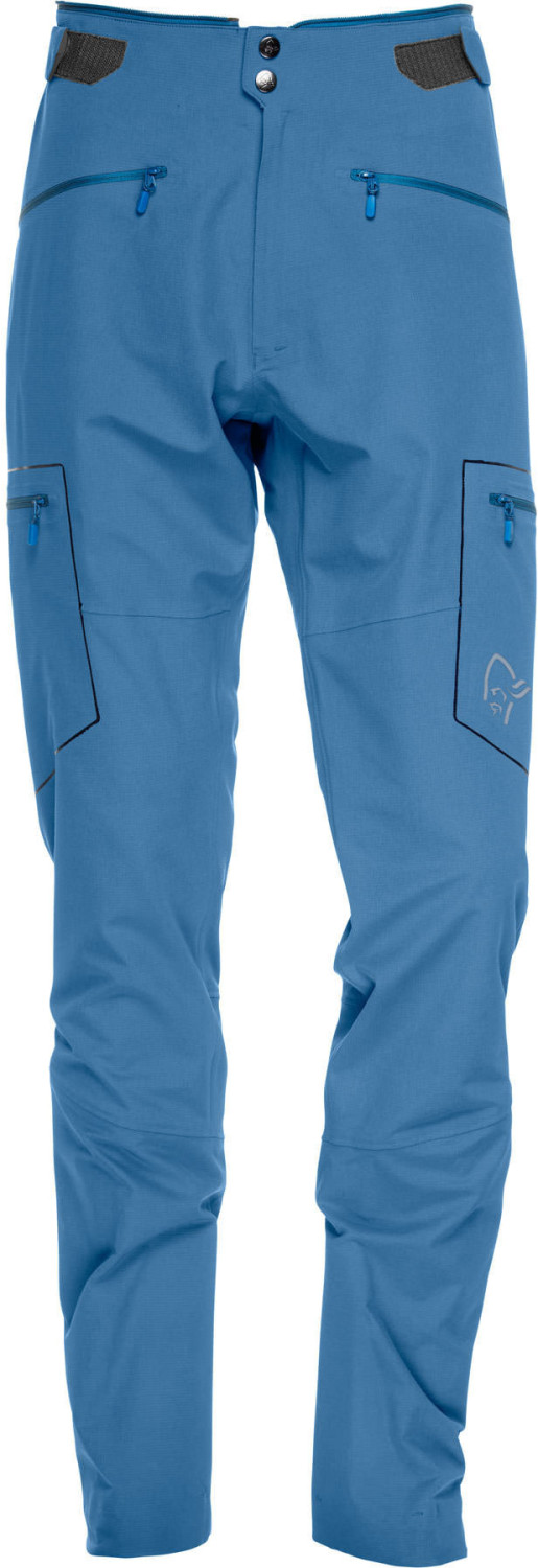 Norrøna Falketind Flex1 Pants denimite