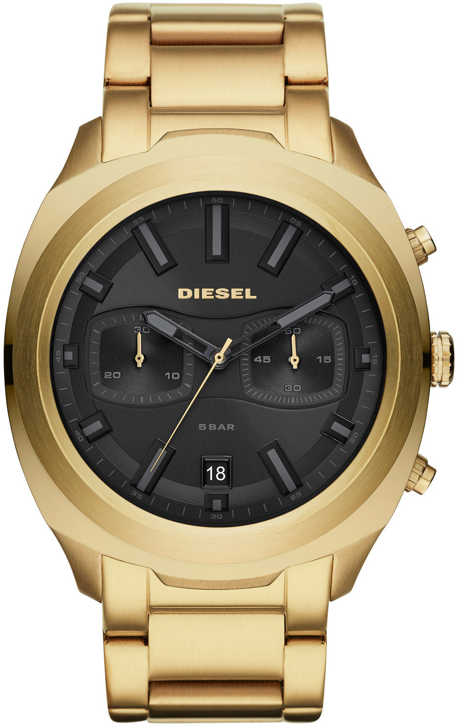 Diesel Tumbler DZ4492