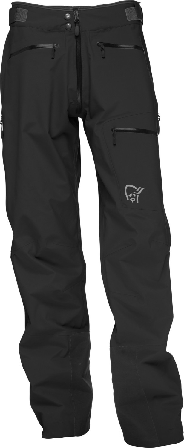 Norrøna Trollveggen Gore-Tex Light Pro Pants