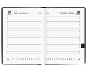 Taschenkalender 2019 Karton Taschenkalender Kalender NEU