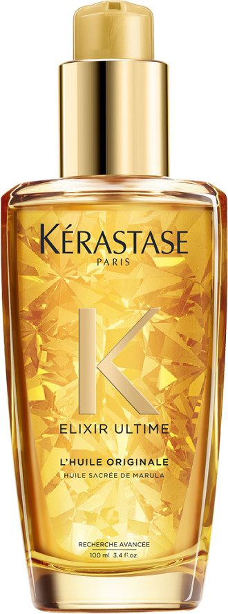 Kérastase Elixir Ultime L'Huile Originale (100 ml)