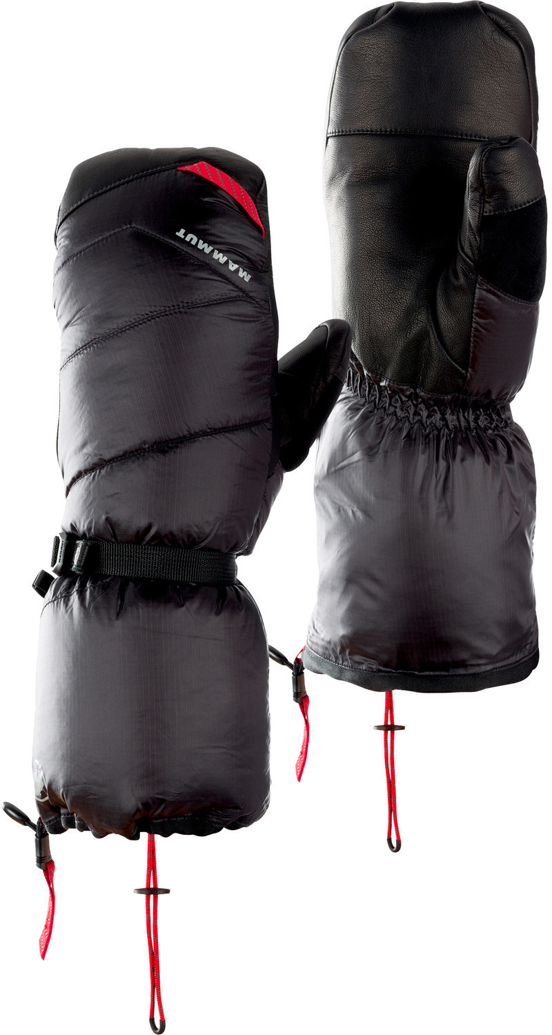 Mammut Arctic Mitten black