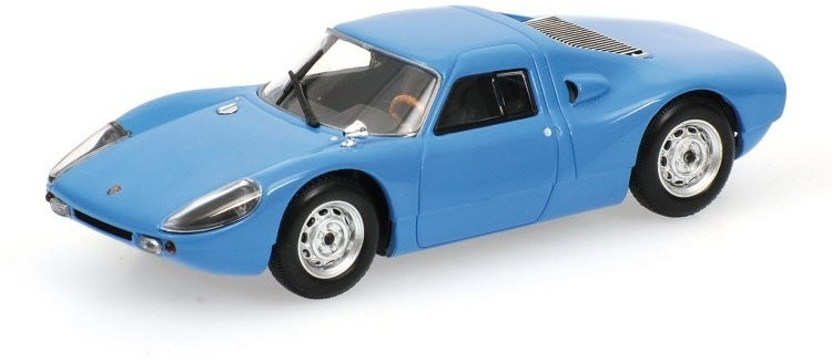 Minichamps Porsche 904 GTS 1964