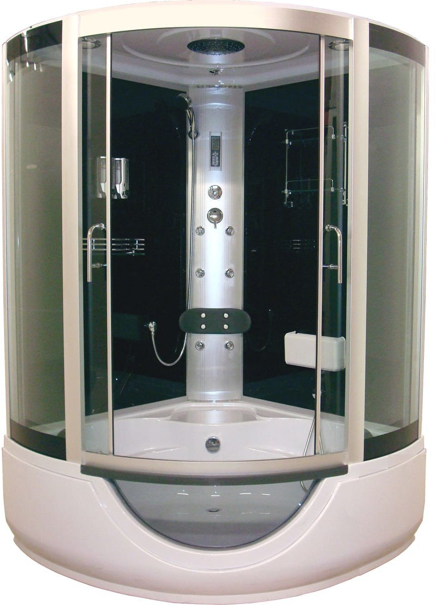 Aqua+ Faro hydromassante