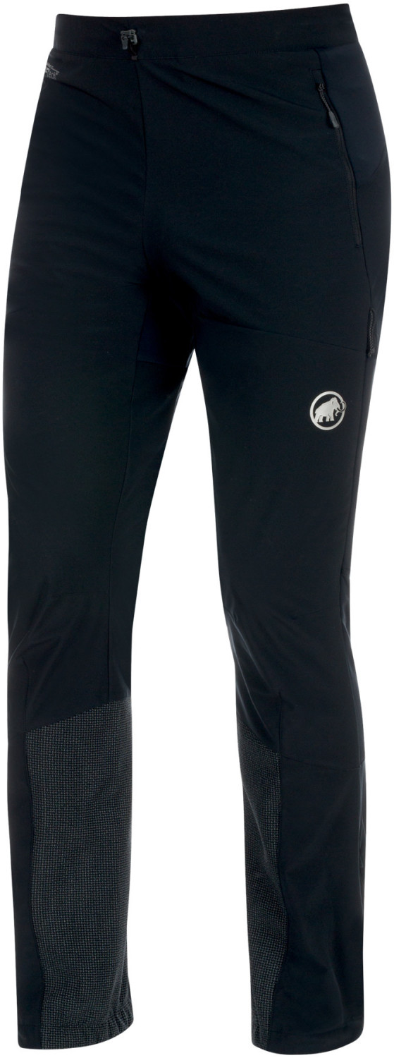 Mammut Aenergy SO Pants Men black