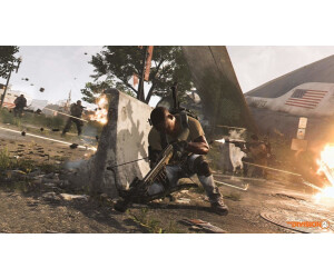 Buy Tom Clancy S The Division 2 Gold Edition Xbox One From 22 99 Today Best Deals On Idealo Co Uk