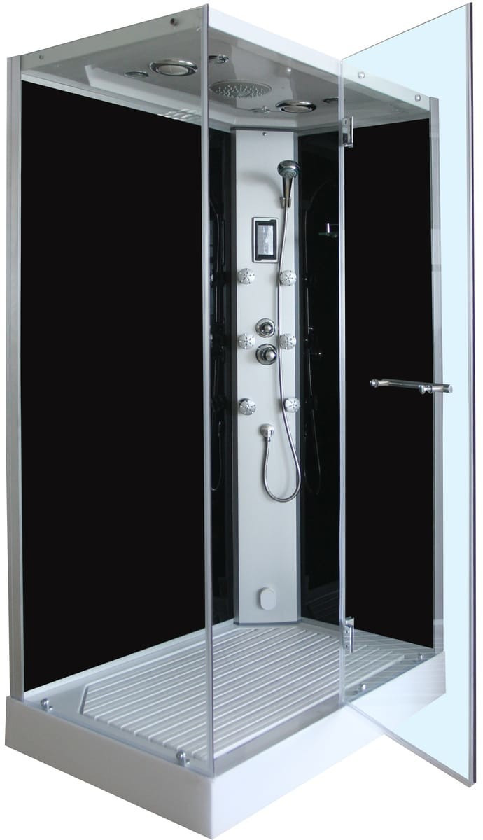 Aqua+ Fiza hydromassante