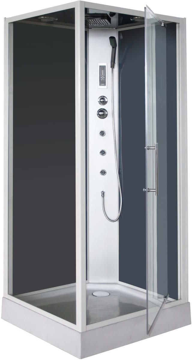 Aqua+ Niky hydromassante