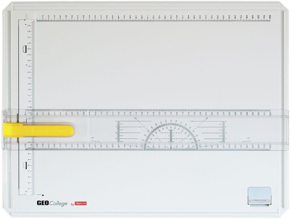 Aristo Geo College AR7030 A3