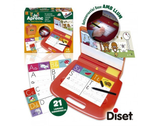 Diset Jo aprenc a escriure desde 21,44 € | Compara precios en idealo