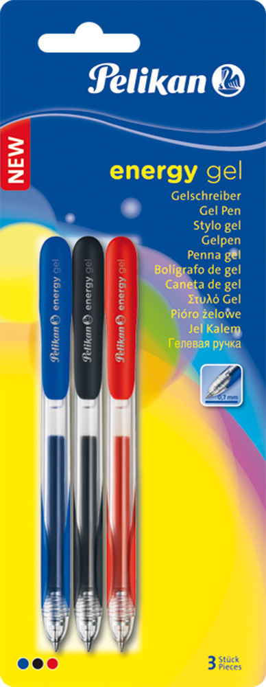 Pelikan energy (921544)