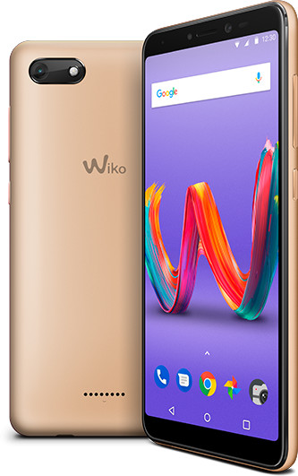 Wiko Harry 2 or
