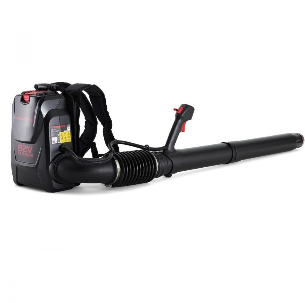 Powerworks BGR 82V