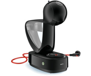 Krups KP173BSC Cafetera Dolce Gusto Negra