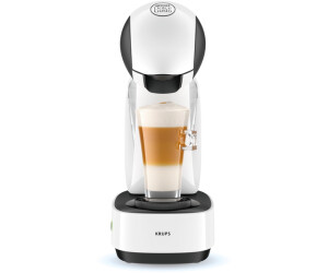 Soldes Cdiscount : La machine à café Nespresso Krups Vertuo Next est à  moins de 120 euros
