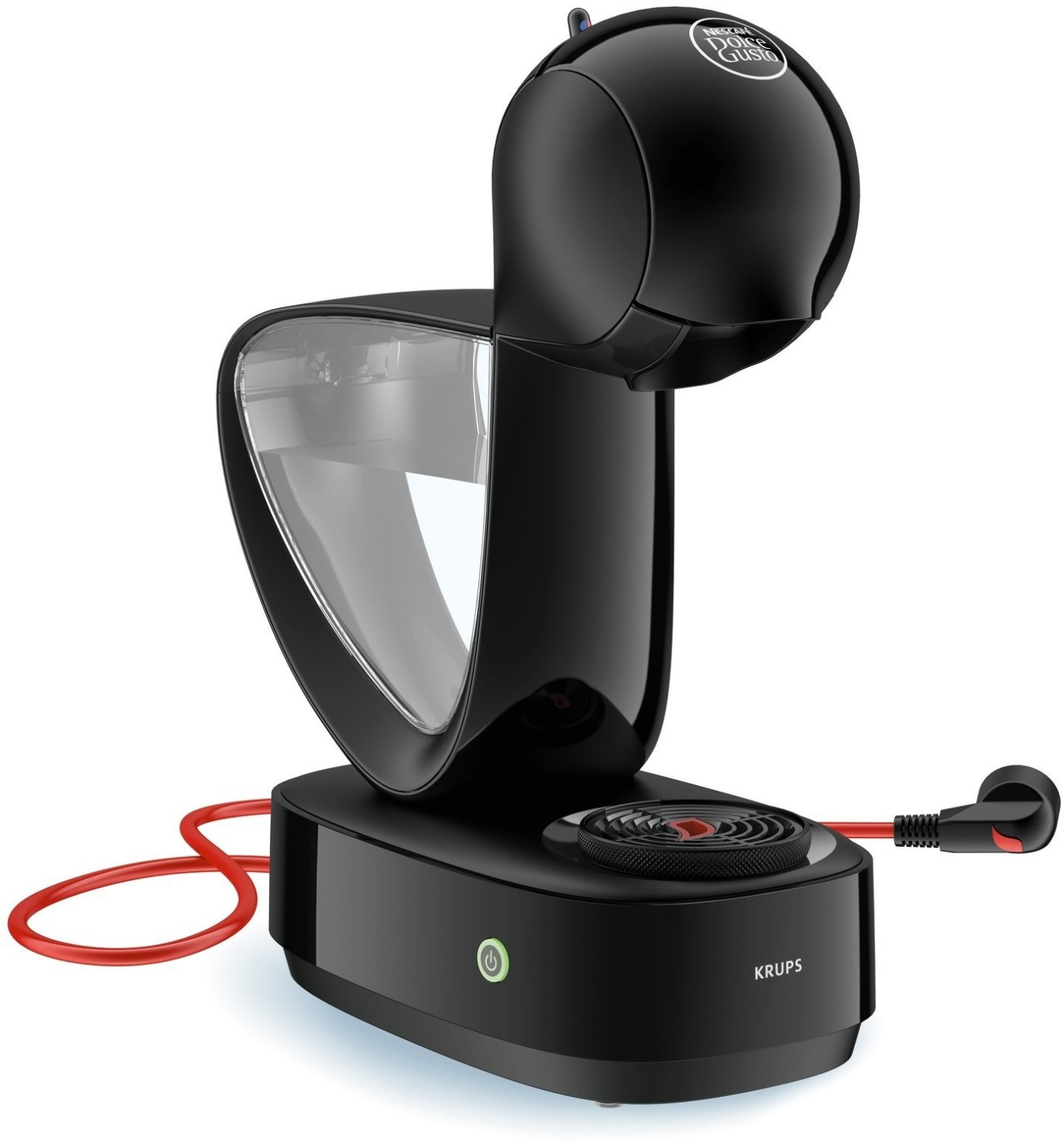 Krups Nescafé Dolce Gusto Infinissima KP1708 noir
