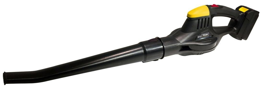Texas Smart Air 100 Accu