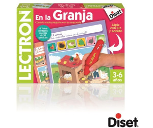 Lectron on sale 3 años