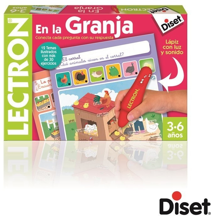 Diset 64872