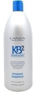 Lanza Healing Haircare KB2 Keratin Bond 2 Hydrate Shampoo