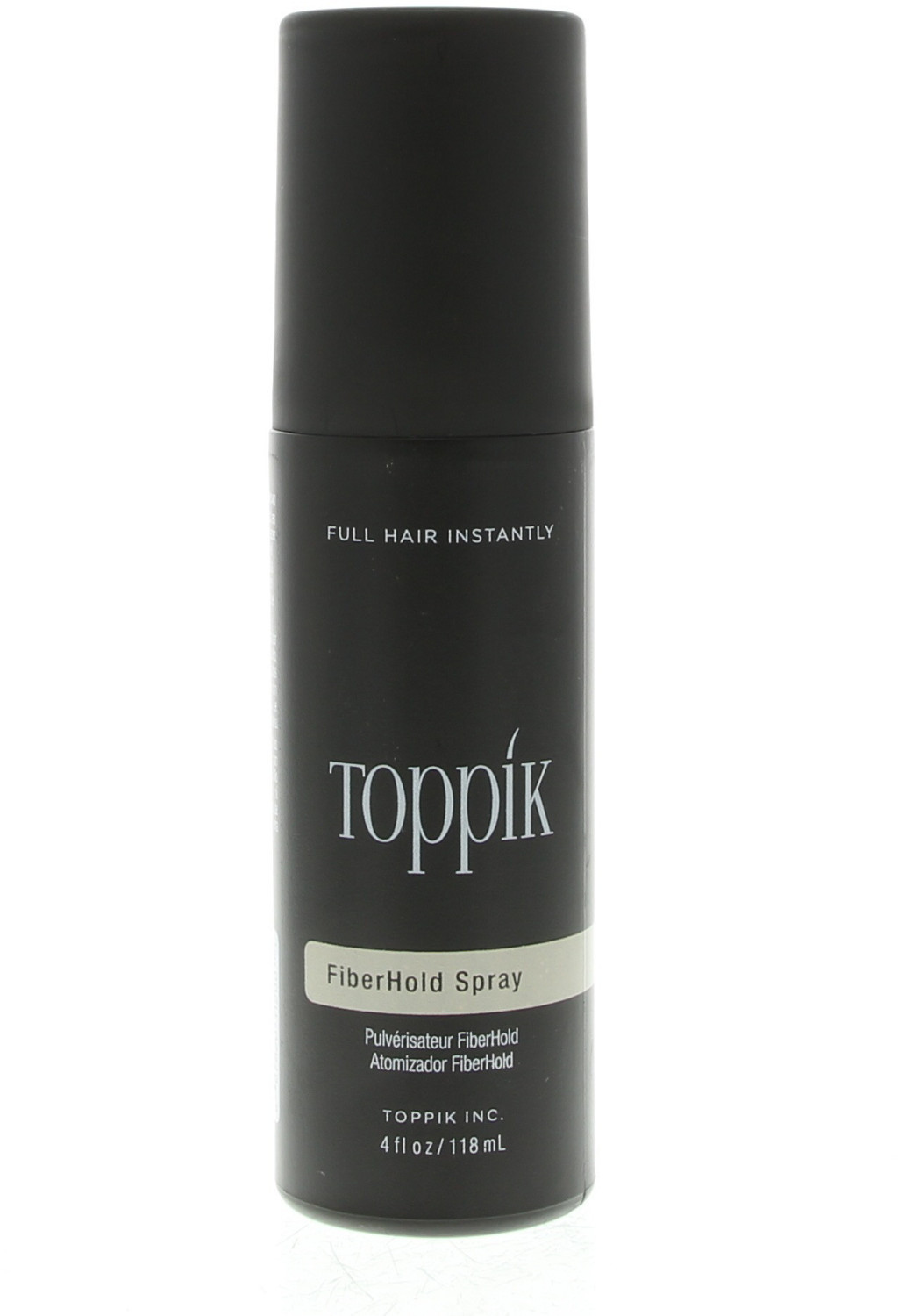 Toppik FiberHold Spray (118 ml)