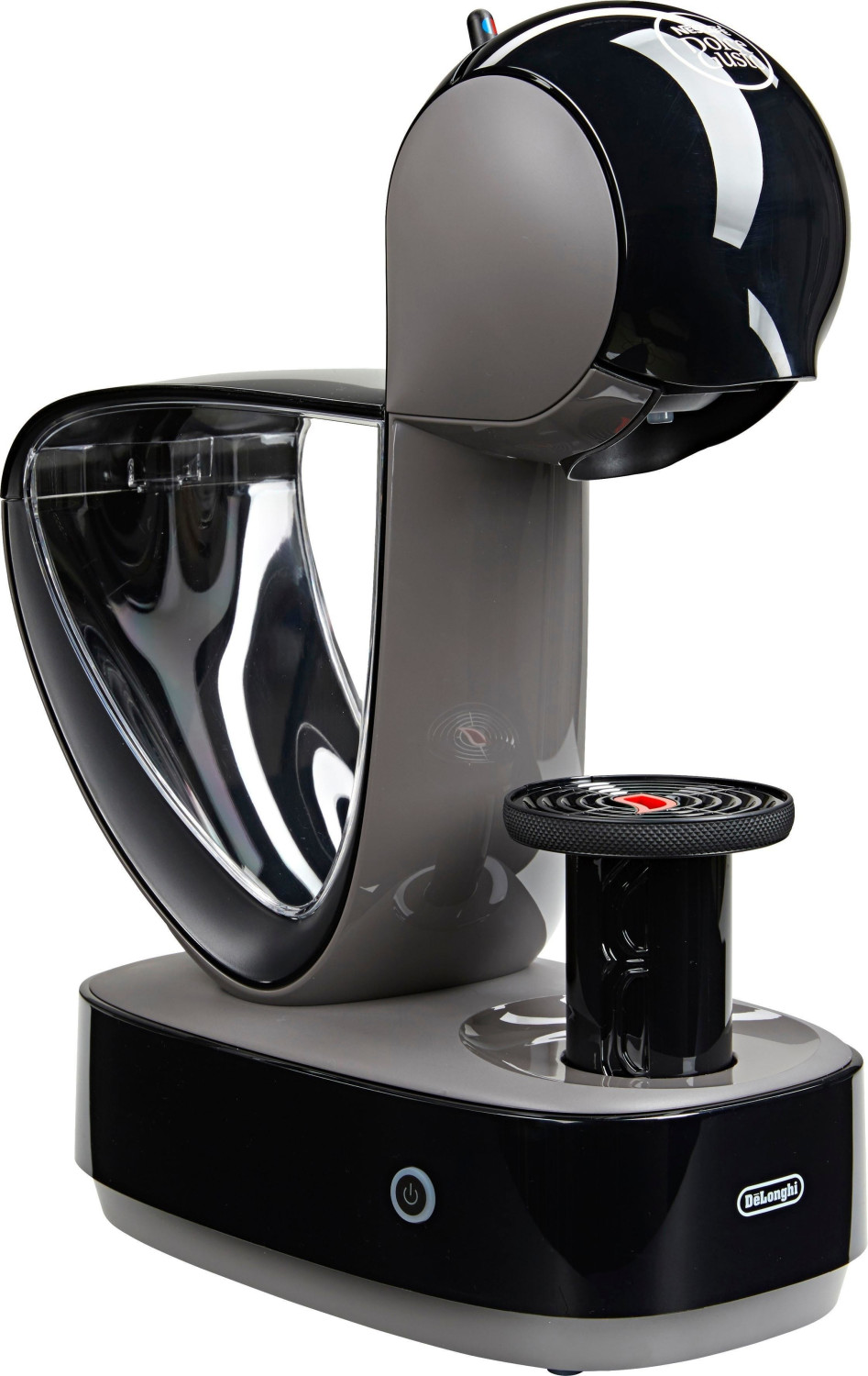Buy DOLCE GUSTO by De'Longhi Infinissima EDG260.G Coffee Machine - Black &  Grey