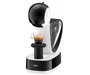 Buy De Longhi Nescafe Dolce Gusto Infinissima Edg260 W From 99 99 Today Best Deals On Idealo Co Uk