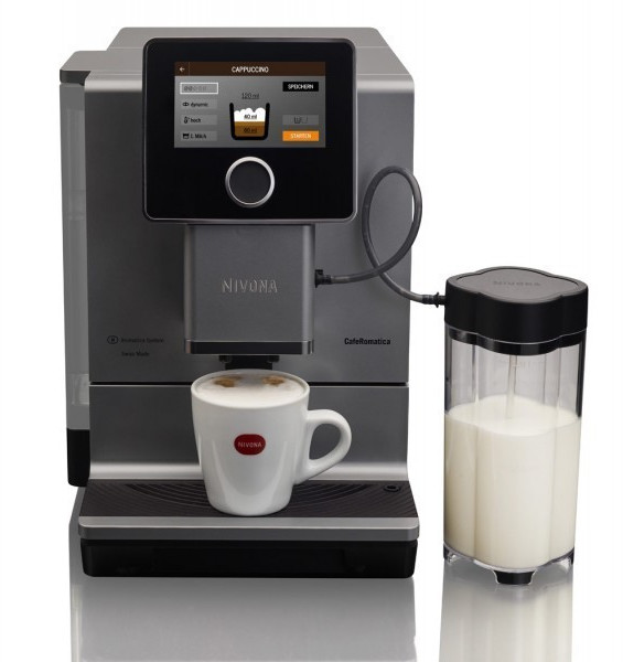 Nivona CafeRomatica 970