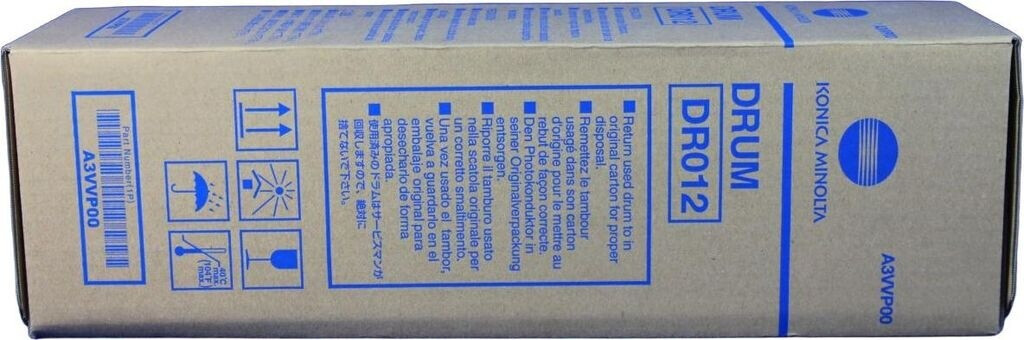 Konica Minolta DR-012