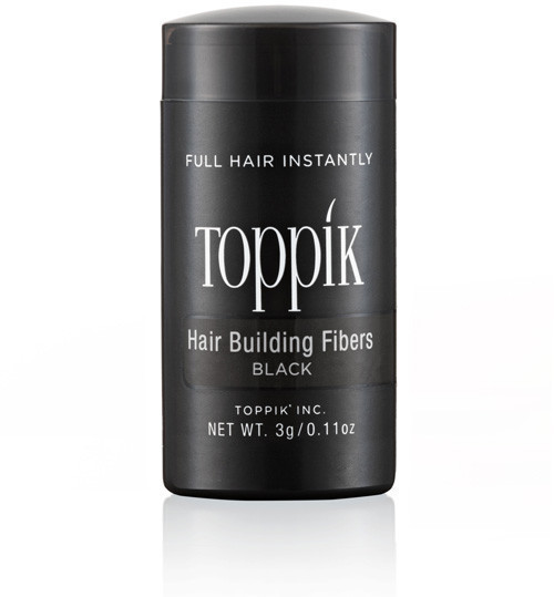 Toppik Hair Building Fibers (3 g)