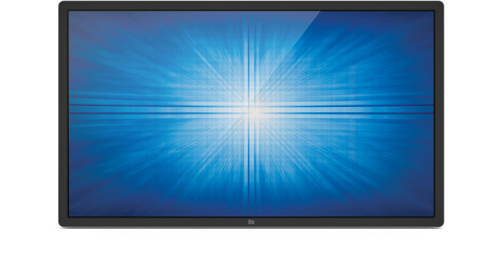 Elo Touchsystems 5502L Infrared