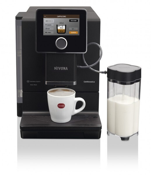 Nivona CafeRomatica 960