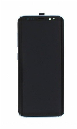 Samsung Display Service Pack (Galaxy S8 G950F) Blue