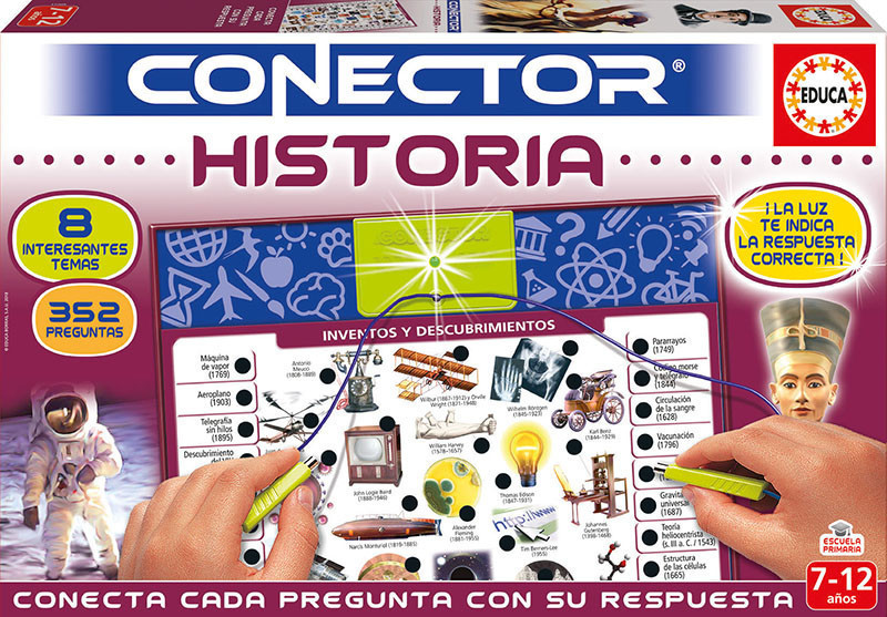 Educa Borrás 17705