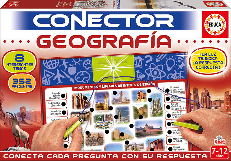 Educa Borrás 17204