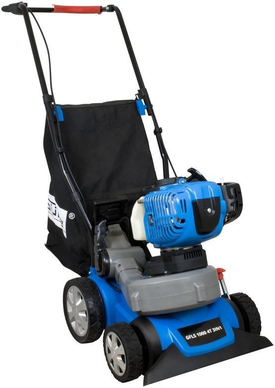 Güde GFLS 1000 4T