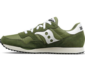 Saucony dxn trainer green sale