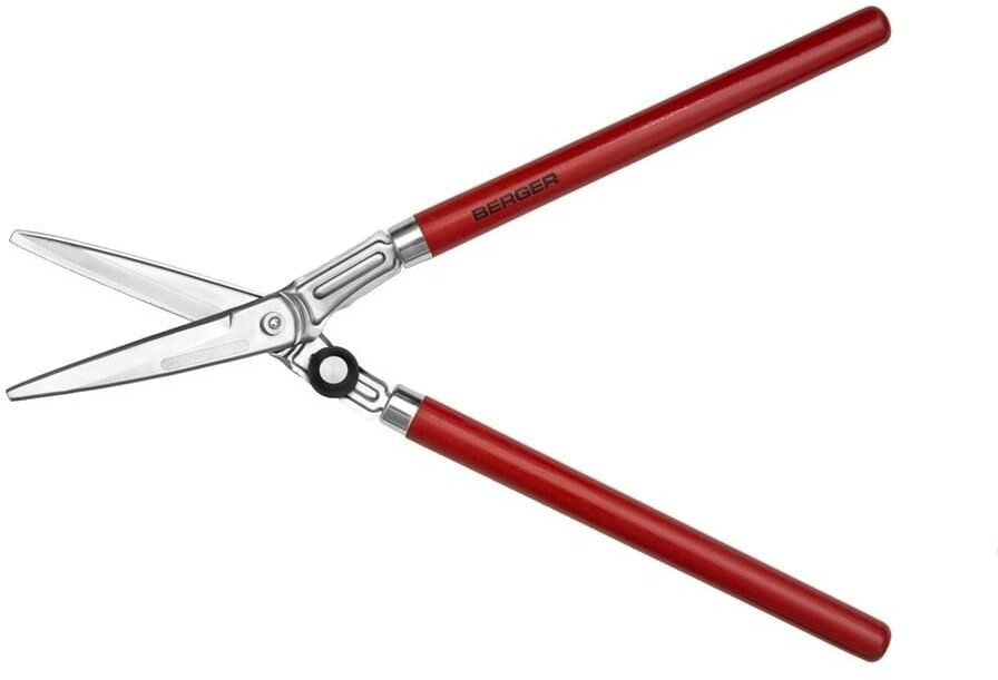 Berger JB-2520